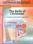 The Bells of Christmas Concert Band sheet music cover